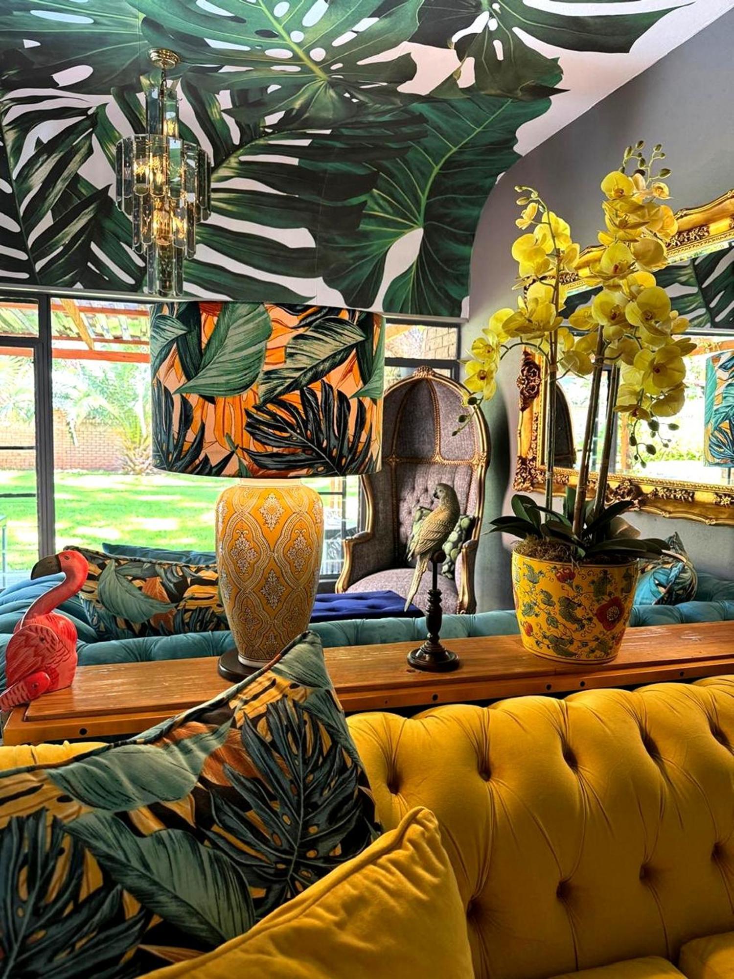 Grafiti Boutique Hotel เบอลา-เบอลา ภายนอก รูปภาพ