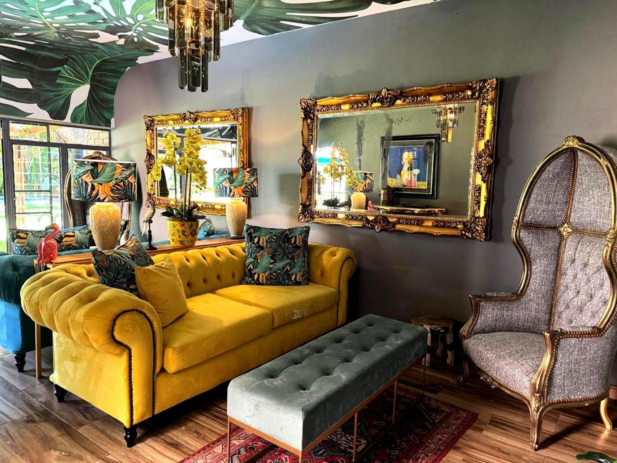 Grafiti Boutique Hotel เบอลา-เบอลา ภายนอก รูปภาพ